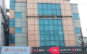 Naksha Tree Hotels - Mogappair